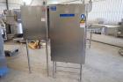 Peerless Hs28hd Triple Roller Bar Dough Mixer